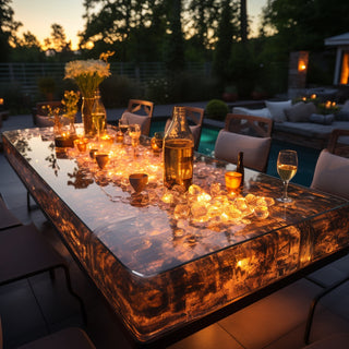 Beyond Flames: Creative Ways to Utilize Your Fire Pit When Not Lighting It Up