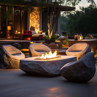 A Comprehensive Guide to Investing in Sustainable High-Quality Outdoor Furnishings
