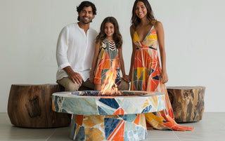 Embrace Your Unique Style with Modofire: The Value of Custom American-Made Outdoor Furnishings