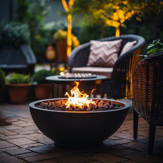 The Ultimate Guide to Buying a Fire Pit: Top 10 Tips for Success