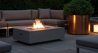 Ignite Responsibly: Design Your Dream Outdoor Space with Sustainable Style - Modofire