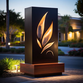 Modofire: Blurring Boundaries with Multi-Use Outdoor Fabrications - Modofire