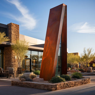 Modofire: Sustainable Fabrications and Thoughtful Material Choices - Modofire