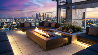 Reclaiming the Deck: Designing High-Performance Outdoor Sanctuaries for the Modern Campus - Modofire