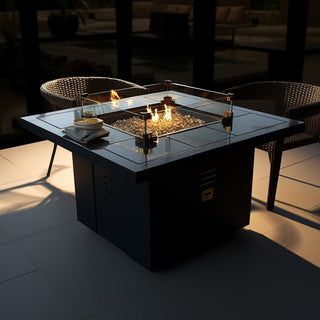 The Unrivaled Resilience of Powder Coated Aluminum for Sustainable Outdoor Furnishings - Modofire