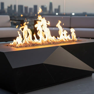 The Unrivaled Resilience of Powder Coated Aluminum for Sustainable Outdoor Furnishings - Modofire