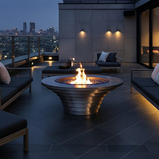 Modofire: Where Elements Meet Innovation