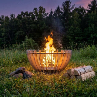 Astro Fire Pit - Modofire