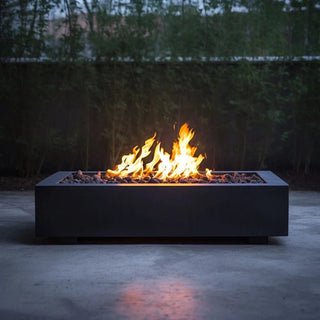 FIRE TABLES - modofire🔥