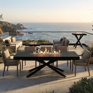 Vertex Fire Table - Modofire