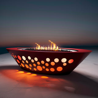 Polaris Fire Pit Table
