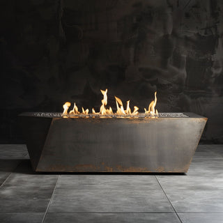 Chip Fire Pit Table