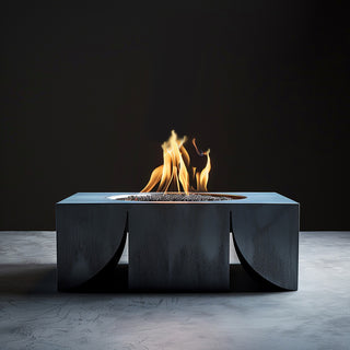 Florover Fire Pit Table