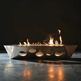 Reclipse Fire Pit Table