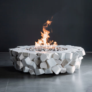Rumble Fire Pit Table