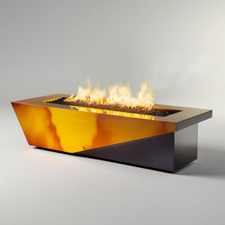 Sunclimb Fire Table