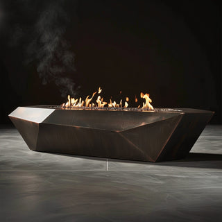 Tanko Fire Pit Table