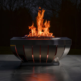Alter Fire Pit