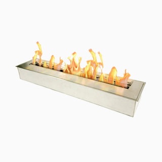 38” Ethanol Burner - Modofire