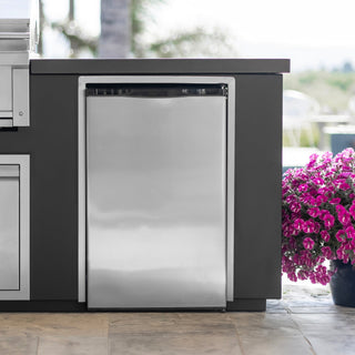 4.5 CU. FT. Compact Refrigerator - Modofire