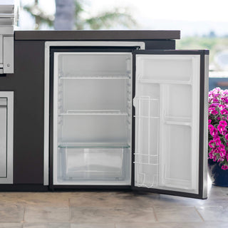 4.5 CU. FT. Compact Refrigerator - Modofire