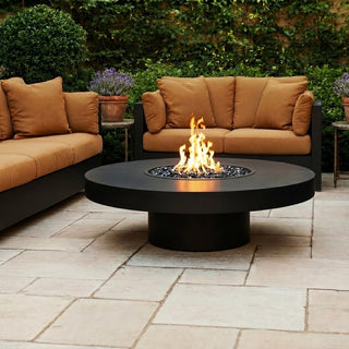 Circa Bold Fire Coffee Table