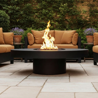 Circa Bold Fire Coffee Table
