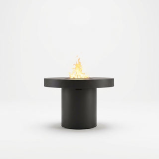 Circa Bold Fire Dining Table