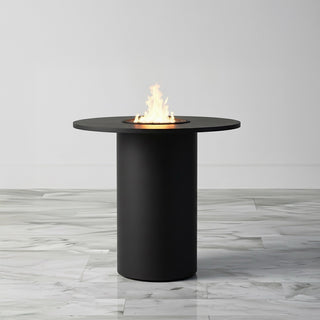 Circa Fire Pit Bar Table