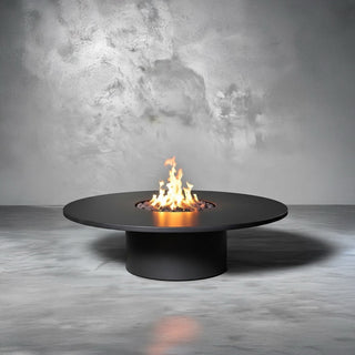 Circa Fire Pit Coffee Table