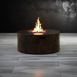 Circa Fire Pit Table