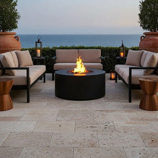 Circa Fire Pit Table