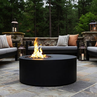 Circa Shift Fire Pit Table