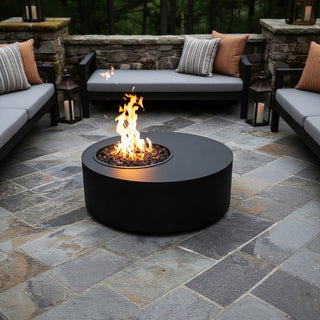Circa Shift Fire Pit Table