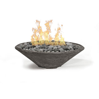 formluxe-round-cone-fire-bowl-pebbletec-cast-stone-natural-finish