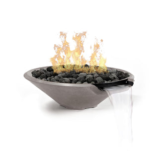 formluxe-round-fire-water-bowl-pebbletec-cast-stone-honed-finish