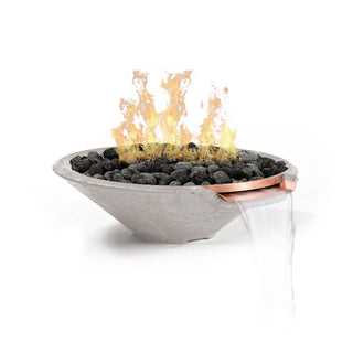 formluxe-round-fire-water-bowl-pebbletec-cast-stone-natural-finish