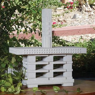 d-d-martin-house-birdhouse-officially-licensed-frank-lloyd-wright-dry-cast-concrete