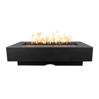 Del Mar Fire Pit - Concrete (GFRC)