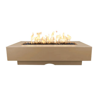 Del Mar Fire Pit - Concrete (GFRC)