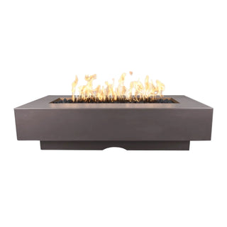 Del Mar Fire Pit - Concrete (GFRC)