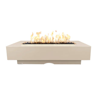 Del Mar Fire Pit - Concrete (GFRC)