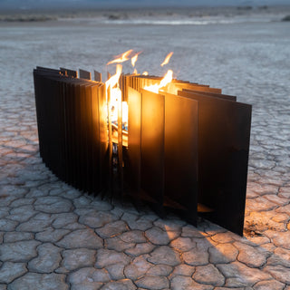 the-mobius-fire-sculpture-fire-pit-corten