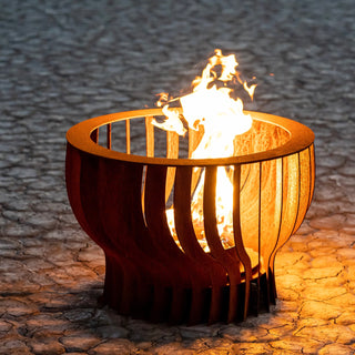 the-neutron-fire-sculpture-fire-pit-corten