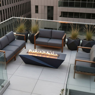GeoSlope Fire Pit Table