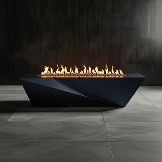 GeoSlope Fire Pit Table
