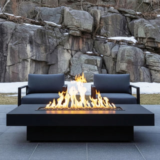 Lineo Bold Fire Coffee Table