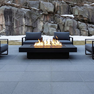 Lineo Bold Fire Coffee Table