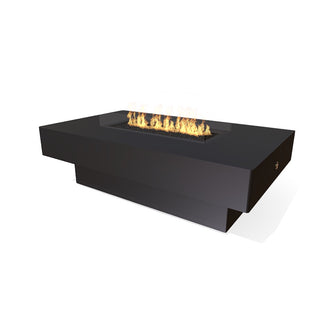 Lineo Bold Fire Pit Coffee Table