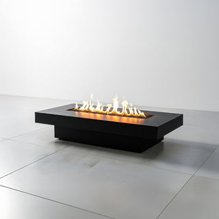 Lineo Bold Fire Pit Coffee Table